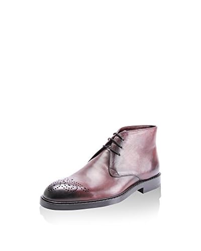 E.GOISTO Schnürstiefelette Brouge Boot E.GOISTO Schnürstiefelette Brouge Boot