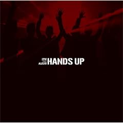 Hands Up ~JAPAN SPECIAL EDITION~