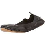 Yosi Samra Womens Samra Ballet Flat