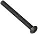 Team Losi Racing ButtonHead Screws, M5x50mm (10)