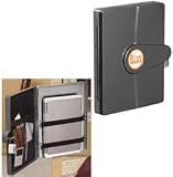 DormVault DV700 Steel Laptop Safe with Combination Padlock