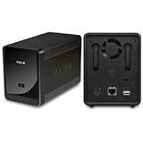 Network Video Recorder 2-Bay