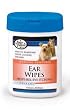 Ear Wipes, 30 Pk