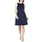 Merona&reg; Collection Taffeta Party Dress - Navy Voyage