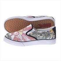 British Knights Men's Croad Canvas