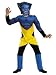 Search : Disguise X-Men Beast Quality Muscle Child Costume