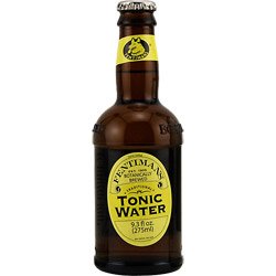 Fentimans Traditional Tonic Water - 9.3 oz Bottle