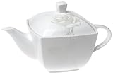 Mikasa Endless Love Tea Server