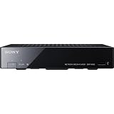 31LsIKfajrL. SL160  Sony SMP N100 Streaming Player with Wi Fi