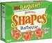 Arnott's BBQ Shapes 175g