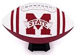 Mississippi State Bulldogs Full Size Jersey Football - COLLEGE ATHLETICS Sports Merchandise
