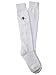 American Fencing Gear [Set of 2 Pairs Fencing Socks for Epee, Sabre and Foil - 100% Cotton - Protective Gear (Small)