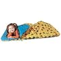 Lil' Ladybug Kids Slumber Bag
