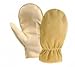 Apparel : Wells Lamont® Premium Palomino Grain Cowhide Mittens