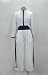 Bleach Cosplay Ulquiorra Schiffer Costume