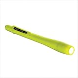 Pelican 1830 Yellow L4 LED Flashlight