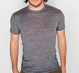 American Apparel Unisex 3.77 oz. Tri-Blend T-Shirt