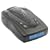 Whistler XTR-540 Cordless Radar Detector with Digital Compass