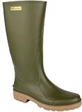 Produkt-Bild: Gummistiefel von G&G mit Atmungsaktiver Brandsohle von TERMOFELT 100% wasserdicht