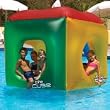 Swimline The Cube Floating Habitat