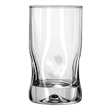 BEVERAGE IMPRESSION 10 OZ, CS 1/DZ, 08-0914 LIBBEY GLASS, INC. GLASSWARE
