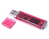 �yCyberMart�z USB�t���b�V���������[ 4GB�N���A���b�h(DE-CR-4GB)�̉��i��r