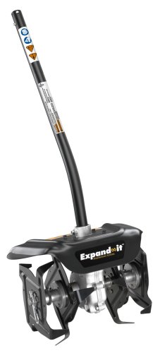 Factory Reconditioned Expand-It Tiller Attachment for String Trimmers #ZR15521
