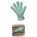 Casabella 11306 Microfiber Window Blinds Glove