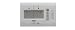Korg CA-40 Chromatic Tuner