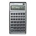 HP 17BIIPLUS Financial Calculator