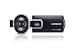 Samsung HMX-QF30 Full HD Camcorder (5 Megapixel, 20-fach opt. Zoom, 6,9 cm (2,7 Zoll) LCD-Display, WiFi) schwarz