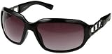 CHINESE LAUNDRY Chain Sunglasses (BLK), 460115, B 11 by