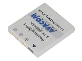 Samsung Li-ion Battery for L50, L60, i6pmp Digital Camera