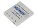 Samsung Li-ion Battery For L50, L60, i6pmp Digital Camera