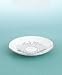 Martha Stewart Collection with Wedgwood Bouquet Saucer, 6
