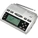 AM/FM Alarm Clock Radio with Weather/All Hazard Alerts