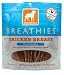 Kitchen & Housewares : Dogswell DW11541 Breathies Chicken 15 oz