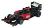 AFX DP01 #14 Doornbos Mega-G Car