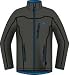 ADIDAS Outdoor HIKING FLEECE JACKEPONTETORTO TECNOPILE Hochwertiges Fleecematerial mit hervorragenden Werten f&uuml;r Gewicht, W&auml;rmeisolation und Feuchtigkeitstransport.Fabric # 26961Groessen: Gr. S-XLFarbe: dark cinder