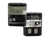 Two Way Battery for Motorola Radios Replaces KEBT-071 HKNN4002