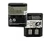 Two Way Battery for Motorola Radios Replaces KEBT-071 HKNN4002