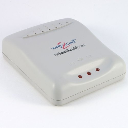 Way2Call Hi-Phone Lite Telephone Interface