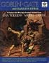 Goblin Gate and Eagle's Eyrie (Middle Earth Role Playing/MERP #8070)