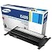 Samsung Black Toner 1.5K Yield for CLP-315, CLP-315W, CLX-3175FN (CLT-K409S)
