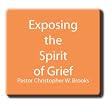 Exposing the Spirit the Spirit of Grief