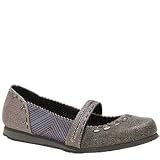 Kenzie Women's Classic (Black Leather 10.0 M)
