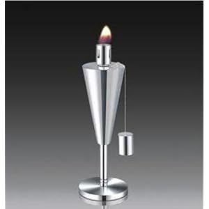 Anywhere Garden Torch - Table Top Cone