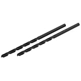 理研製鋼 鉄工用 ドリル 2.8mm 2本