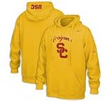 USC Trojans Hooded Sweatshirts