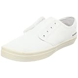 Quiksilver Men's Entrant Casual Shoe,White,12 M US